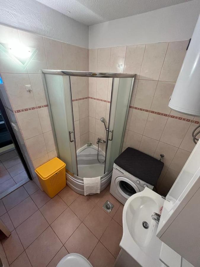 Apartment Bozic 스플리트 외부 사진