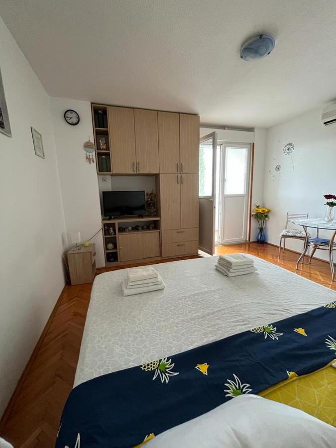 Apartment Bozic 스플리트 외부 사진