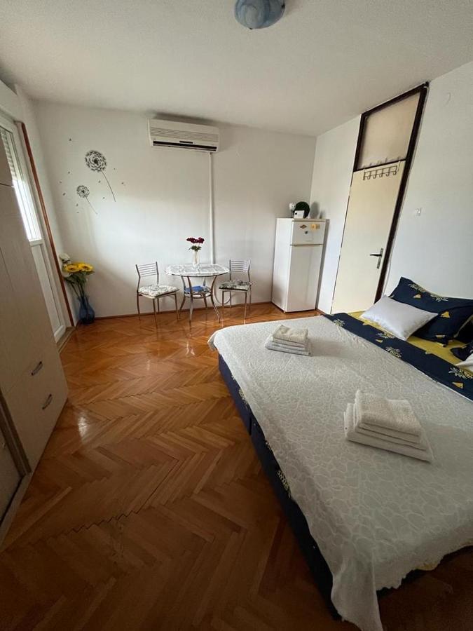 Apartment Bozic 스플리트 외부 사진