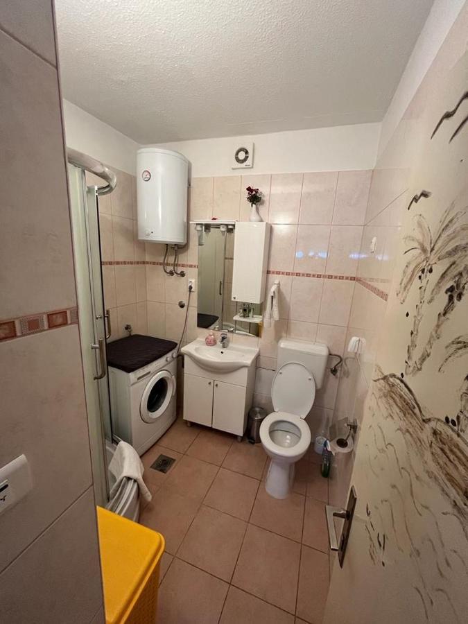Apartment Bozic 스플리트 외부 사진