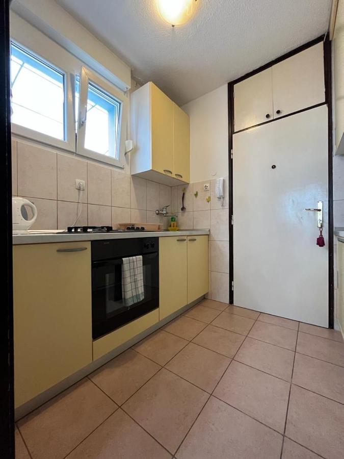 Apartment Bozic 스플리트 외부 사진
