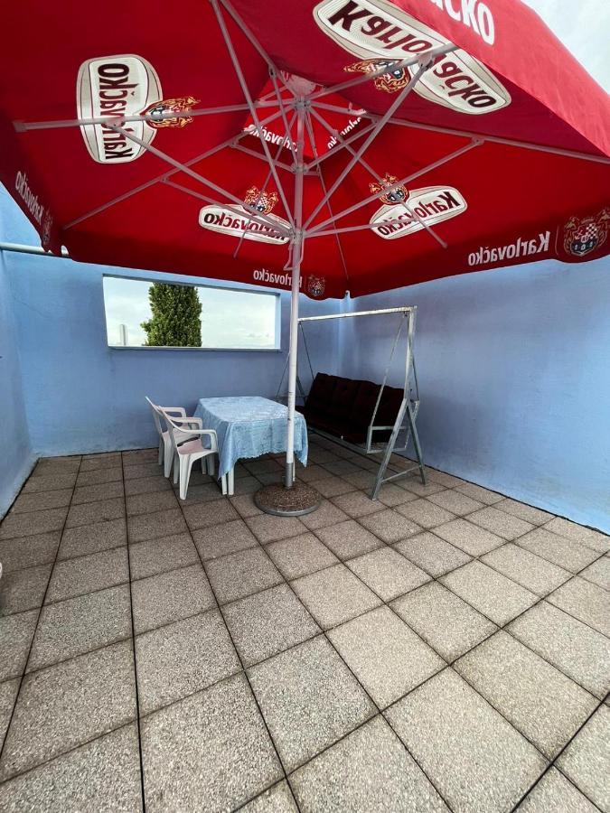 Apartment Bozic 스플리트 외부 사진