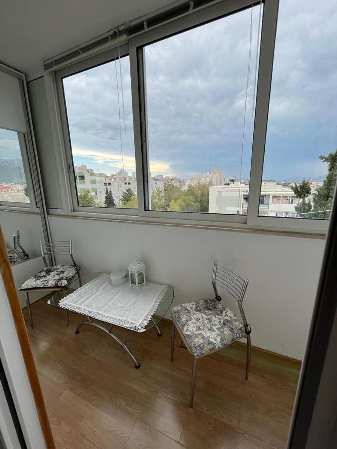 Apartment Bozic 스플리트 외부 사진