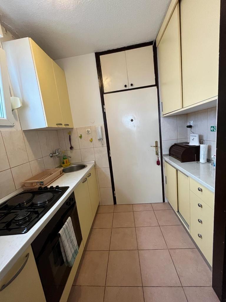 Apartment Bozic 스플리트 외부 사진